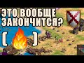 ЧЁРНЫЙ ЛЕС С ТОПАМИ | Винч потеет на тренировках в Age of Empires 2