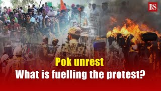 Pok unrest: What is fuelling the protest?