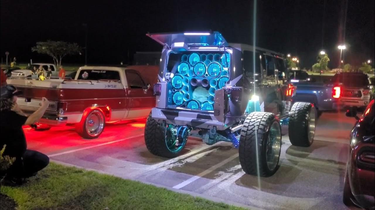 DS18 vs PRV AUDIO part 2 YouTube