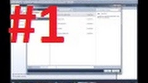 Visual Basic tutorial-1(web browser)