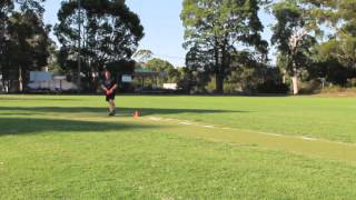 Beep Test Quick Tip #1 - What is the Beep Test?