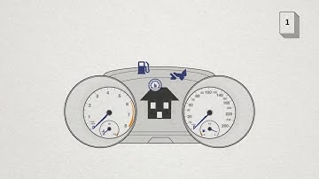 How to use your Volkswagen Multi Function Display  Volkswagen Technology   YouTube