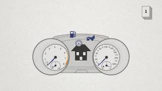 How to use your Volkswagen Multi Function Display  Volkswagen Technology   YouTube