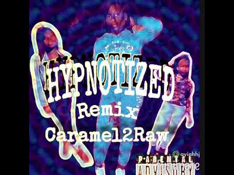 Download Notorious B.I.G. - Hypnotized Remix ~ Caramel2Rxw