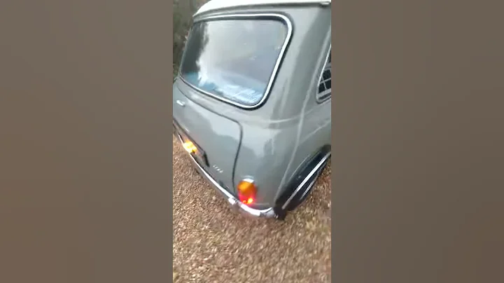 1380 classic mini