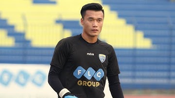 HLV FLC Thanh Hóa: "Bùi Tiến Dũng sẽ bắt chính"