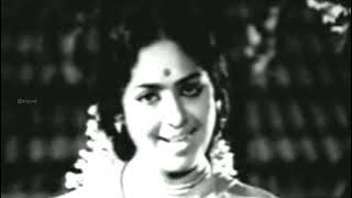 Malligai En Mannan | மல்லிகை என் மன்னன்  | Vani Jairam, K.R.Vijaya Hit Song HD