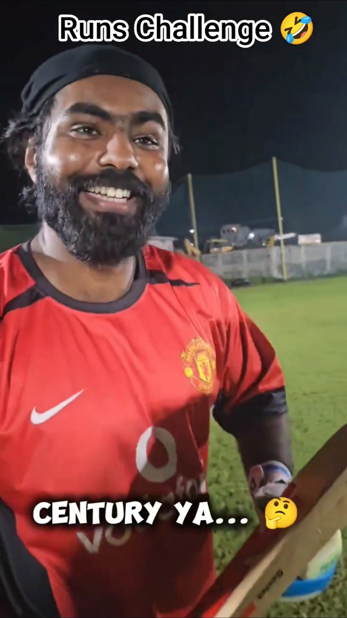 😅100% சிரிப்பு இலவசம் - ShareChat