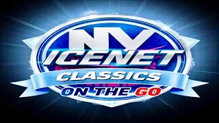 Game 2 1993 Patrick Div Semifinal Islanders at Capitals NHL on ESPN /HTS broadcast highlights