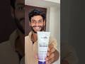 Sanfe instant spotlite mask for tanning 🥰 | Rohit Yadav Vlogs
