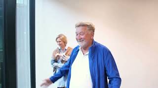 Relacja Z Realizacji Projektu Helikon Dla Infor