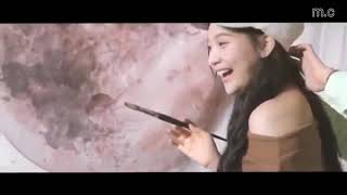 Behind the scene Gfriend - Memoria. full