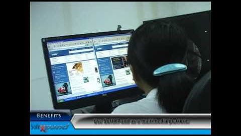 Headway SoftXpand Multi User Session