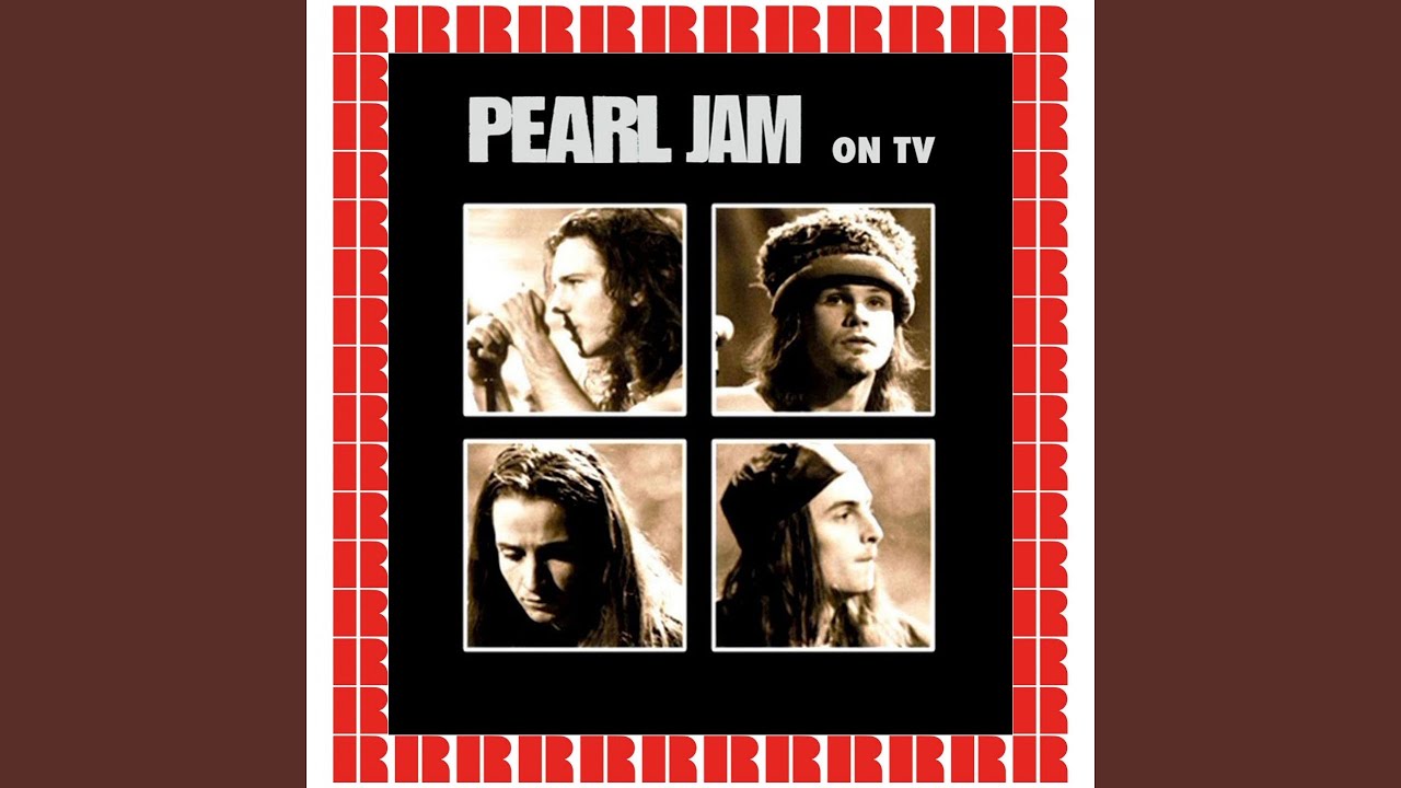 Rearviewmirror (Saturday Night Live, 1994) YouTube