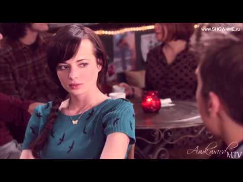 Трейлер | Awkward (Неуклюжая) 3й сезон