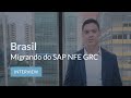 Migrando do SAP NFE GRC? Dicas para garantir uma transição de sucesso! | EDICOM [2023]