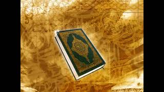 سورة الملك || للقارئ فؤاد الخامري 