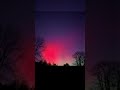 The 11/11 Portal and Aurora Rewarded Me for Giving up my Seat to Florida Yesterday!