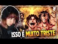 MUITA TRISTEZA REAGINDO a Mortes 2 | Shuumatsu no Valkyrie | AniRap