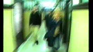 Video voorbeeld van "Knievel - Something Good Must Come (1997)"