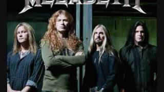 Megadeth - Go Go Power Rangers chords