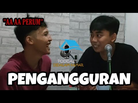 Video: Apakah yang dimaksudkan dengan pengangguran bersama?