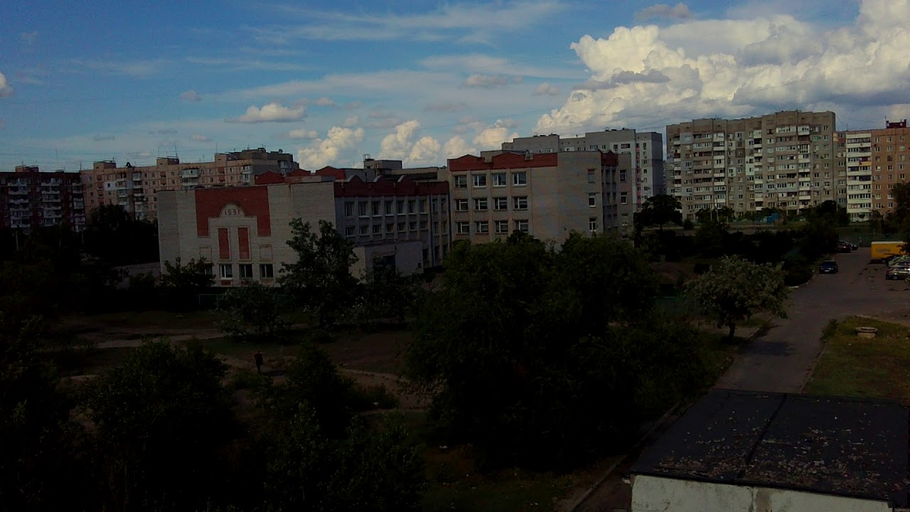 Тестовый запуск xiaomi fimi a3 после ремонта 