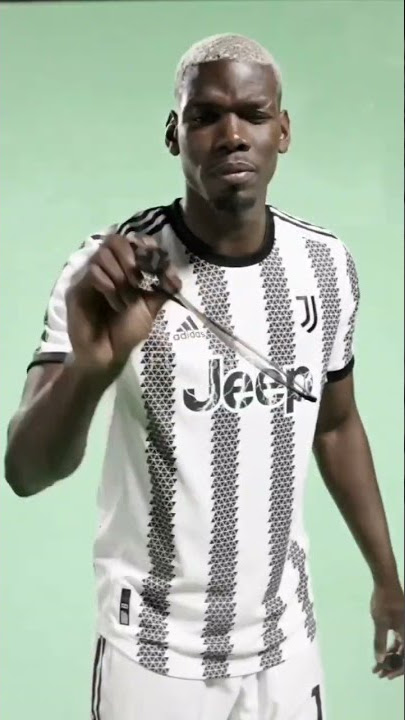 Paul Pogba Juventus #shorts #tiktok #reels #football #juventus #pogba