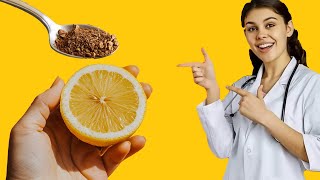 simple lemon recipe