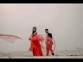 Suraj gatty and sushmitha gatty pre wedding highlights