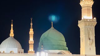 Madinah Munawara Hazri