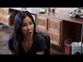 Lisa ling inside the mongol bikers