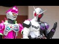 【仮面ライダーエグゼイド】仮面ライダーW(ダブル) & 仮面ライダーアクセル登場 スペシャルショー 第3話 KAMEN RIDER EX-AID & W & ACCEL ひらかたパーク