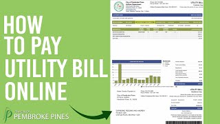 Celebrity How To Pay Utility Bill Online Profile