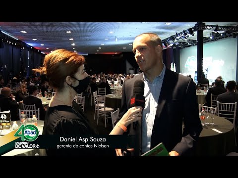 Entrevista - Daniel Nielsen