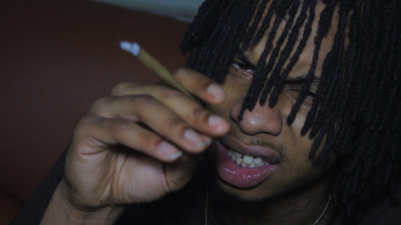 Mikey Dollaz - War With Us [filmed by @SheHeartsTevin]