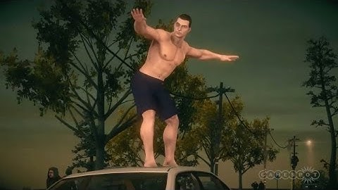 Saints Row IV: PAX East 2013