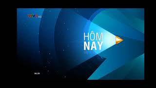 Vtv9 Ident 2022 - Hình Hiệu Gtct Hôm Nay 02.01.2022, 07H
