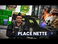 Gta 5 rp  opration place nette  marseille 