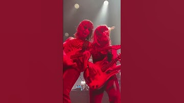 Thumbnail of Måneskin | Damiano David | Victoria De Angelis | Ethan Torchio | Thomas Raggi