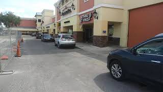 Nothing But Wings are open! Lauderhill Mall