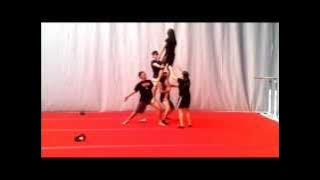 INAGA Dreamers 2012