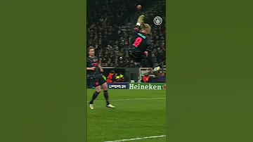 ERLING HAALAND Is Out Of This World Mancity Football Goals Shorts Shortsvideo Shortsfeed 