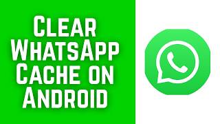 How to Clear Whatsapp Cache on Android (2026)