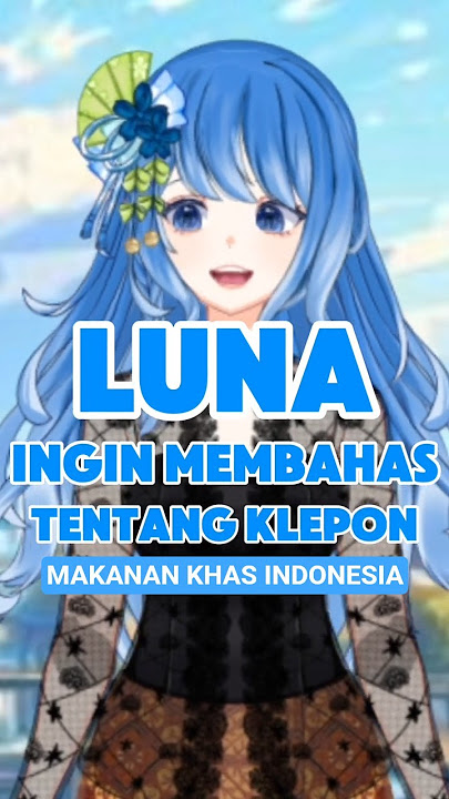KLEPON SI MANIS DARI MASA LALU