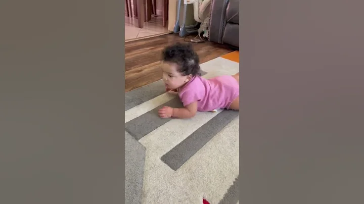 You gotta #crawl before you #walk the #oscar for best #army crawl goes to…#shorts