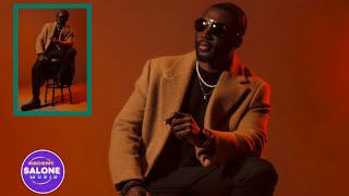 Emmerson Bockarie You Love Trending Oldies Official Audio Sierra Leone Music