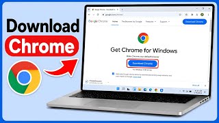 How to Download Google Chrome on PC (Fast & Easy Setup) screenshot 5