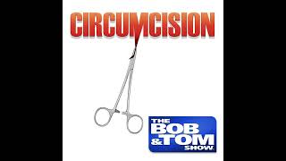 Bob and Tom | Donnie Calls Dr. Will (feat. Donnie Baker) - Circumcision