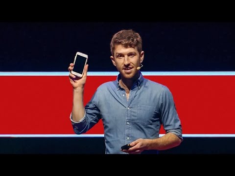Video: Hoe is technologie nuttig?